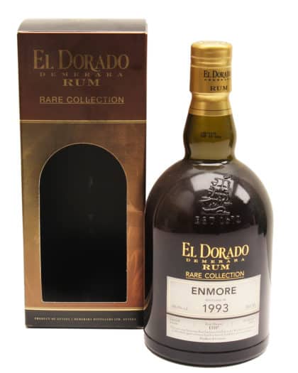 El Dorado Rare Collection Enmore 1993