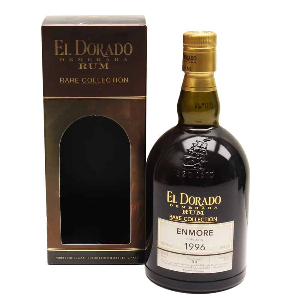 El Dorado Rare Collection Enmore 1996