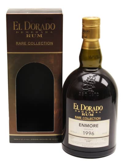 El Dorado Rare Collection Enmore 1996