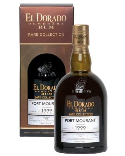 El Dorado Port Mourant 1999