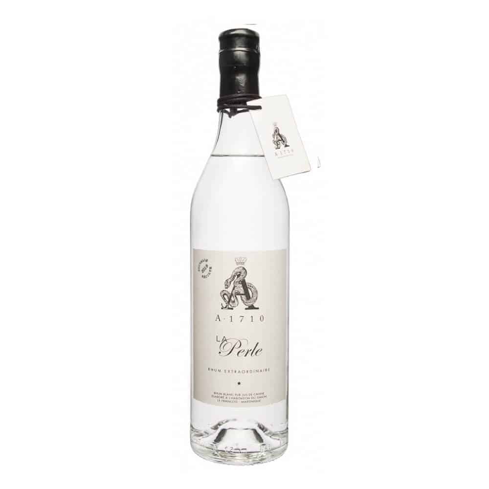 Rhum A1710 La Perle 2019