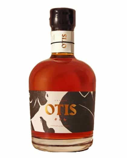 Otis Rum