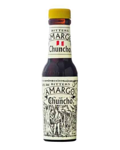 Amargo Chuncho The Original Peruvian Bitters 7,5cl 40%Vol