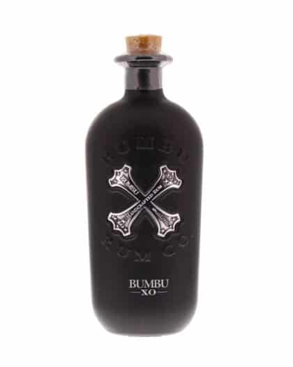 Bumbu XO Rum