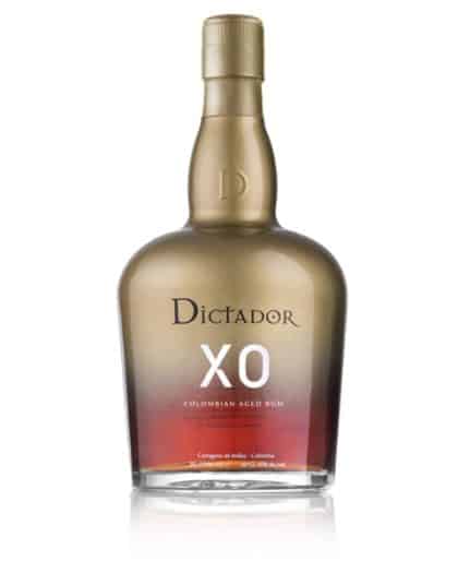 Dictador XO
