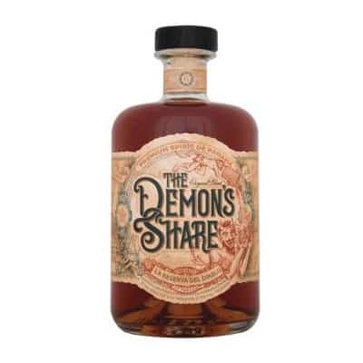 The Demon's Share 6 Years Magnum 3L 40%vol