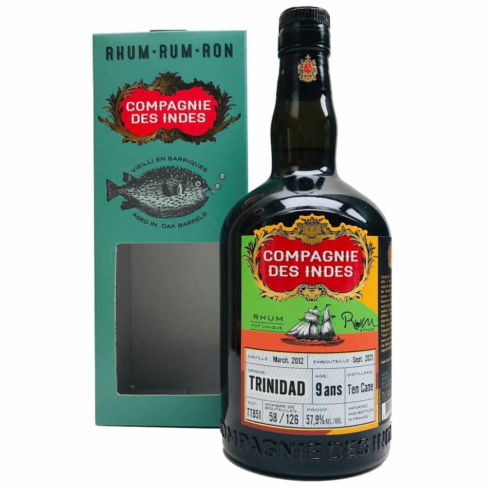 Don Papa Rum Baroko 40,00% 0,70 lt. : : Grocery