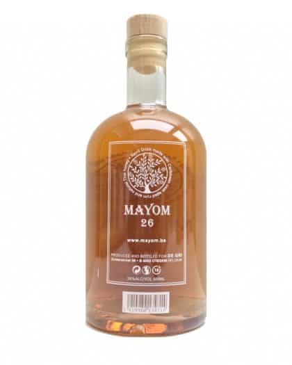 Mayom 26 Honey Rum