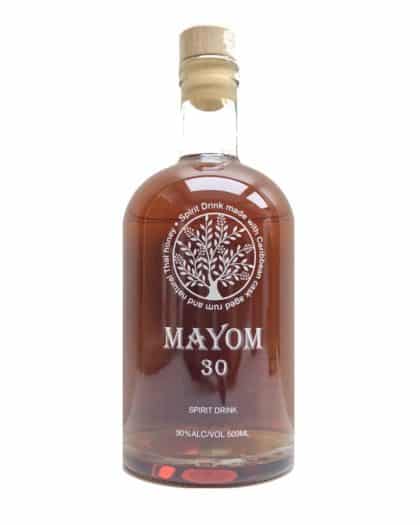 Mayom 30 Honey Rum