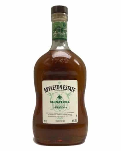 Rum Appleton Estate Signature Blend 70cl 40%Vol