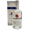 Sampan 54 White Cane Juice Rhum Batch 3 54%