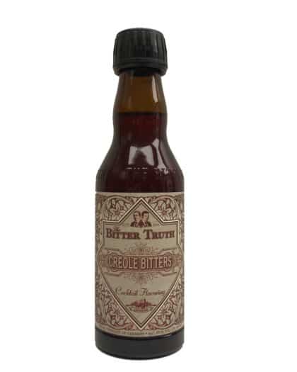 The Bitter Truth Creole Bitters 200ml 39%Vol.