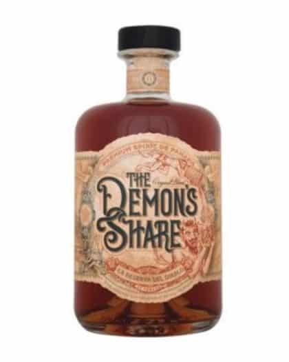 The Demon’s Share 6 Years Magnum 3L 40%vol