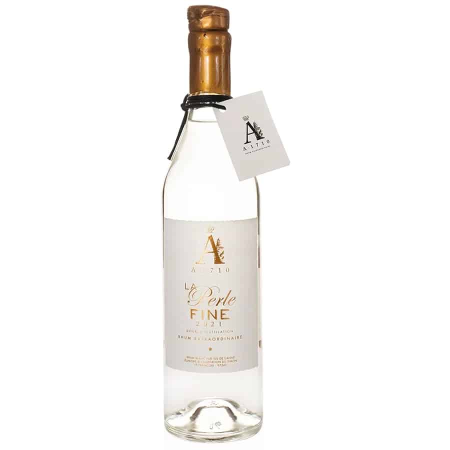 Rhum Agricole (pure cane juice)-RIVIERE DU MAT - XO - 42% - Clos des  Millésimes - Rare wines and great vintages