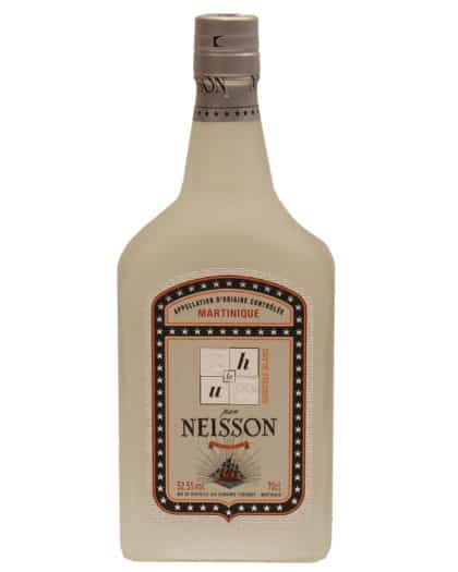 Neisson Le Rhum Blanc 52,5 Version