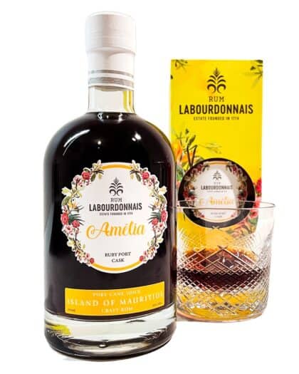 Rum Labourdonnais Amelia