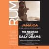 The Nectar Of The Daily Drams Jamaica New Yarmouth WK 2020 Islay Cask Matured for Rum Stylez 70cl 60%Vol.