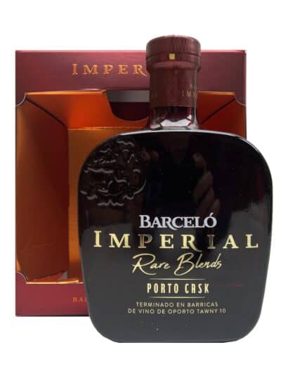 Ron Barcelo Imperial Rare Blends Porto Cask