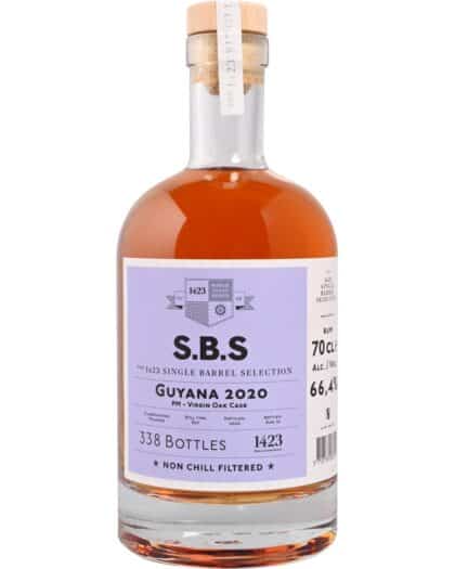 SBS Guyana 2020 PM