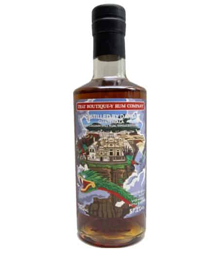That Boutique Y Rum Company Guatemala Darsa 14 Years Batch 1 50cl 57,2%