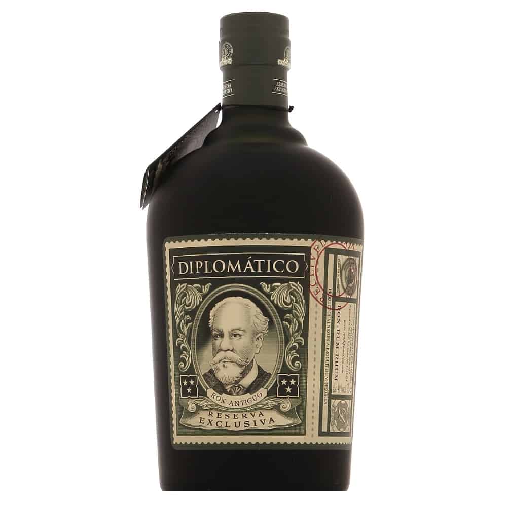 Diplomatico Reserva Exclusiva Magnum 300cl 40%Vol - Rum Stylez