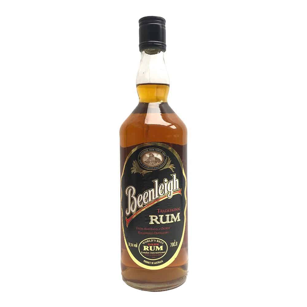 Beenleigh Traditional Rum