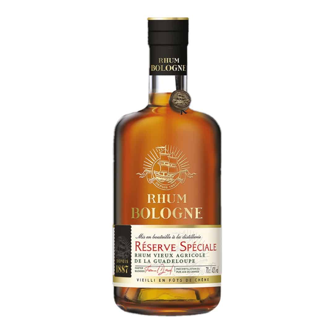 Rhum Bologne Reserve Speciale