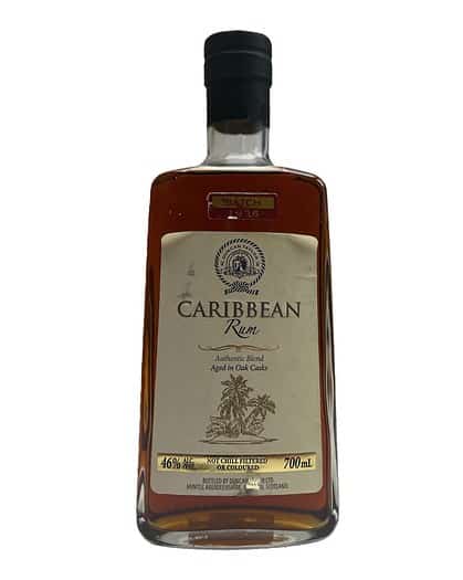 Duncan Taylor Caribbean Rum Batch 1996
