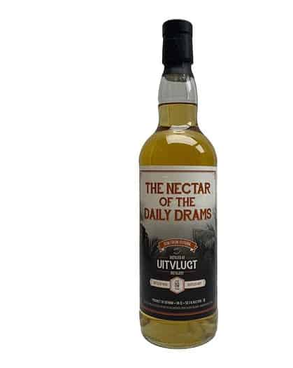 The Nectar Of The Daily Drams Uitvlugt 1998 18 Years
