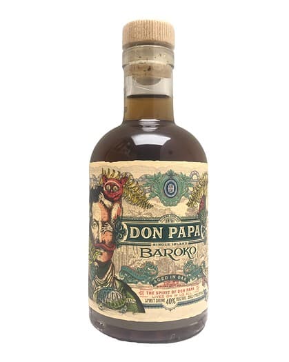 Don Papa Baroko 20cl