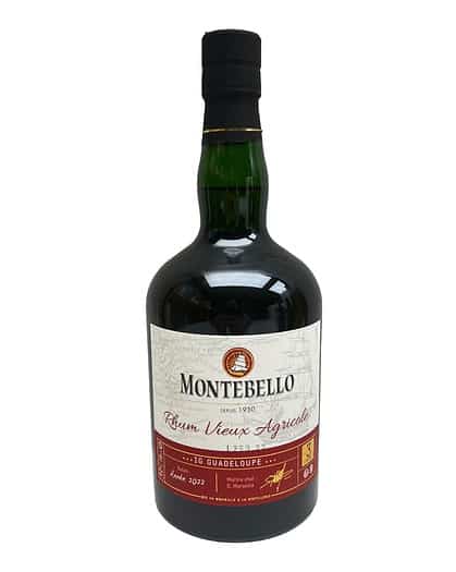 Montebello 3 Ans Nouveaux Packaging