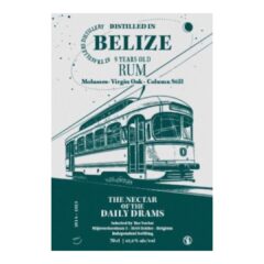 The Nectar Of The Daily Drams Belize 2014 Travellers 9 Years