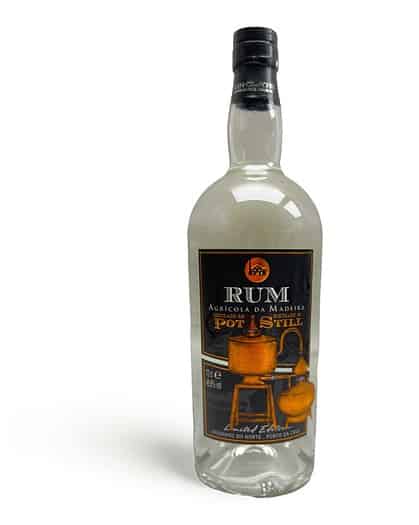 Engenhos Do Norte Pot Still Rum Limited Edition 2020