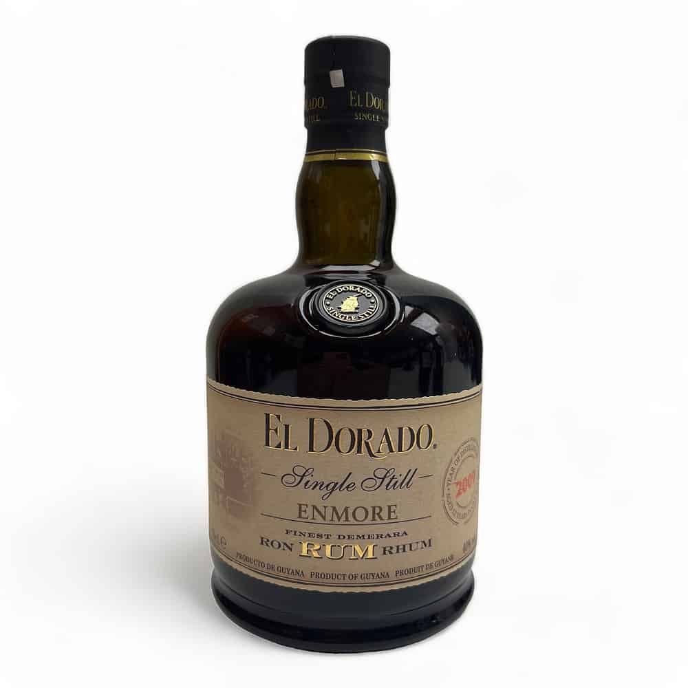 El Dorado Single Still Enmore 2009