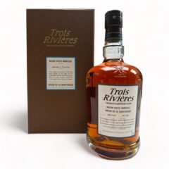 Trois Rivières 12 years old