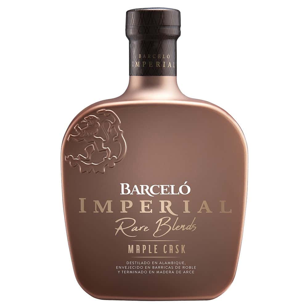 Ron Barcelo Imperial Maple Cask Finish