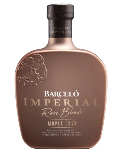 Ron Barcelo Imperial Maple Cask Finish