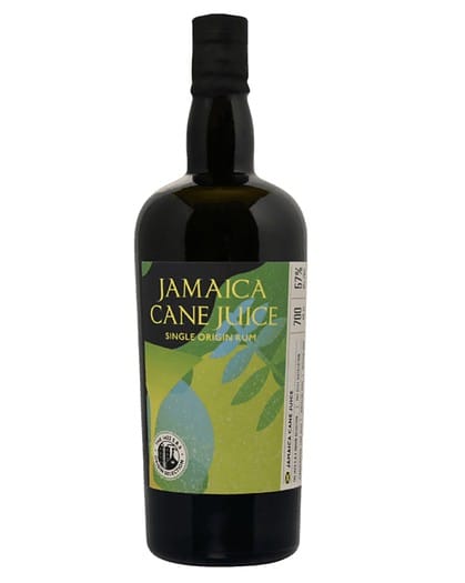 SBS Origins Jamaica Cane Juice Rum