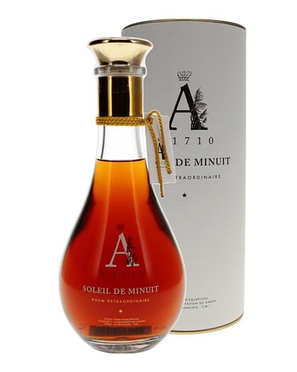A1710 Soleil De Minuit