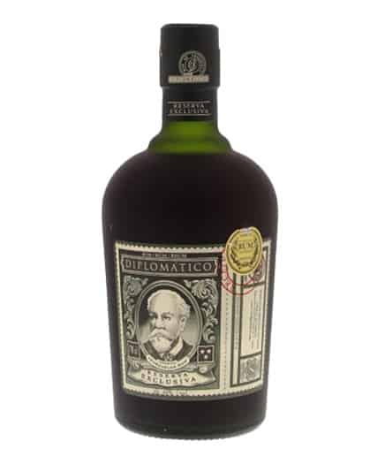 Diplomatico Reserva Exclusiva Without Canister