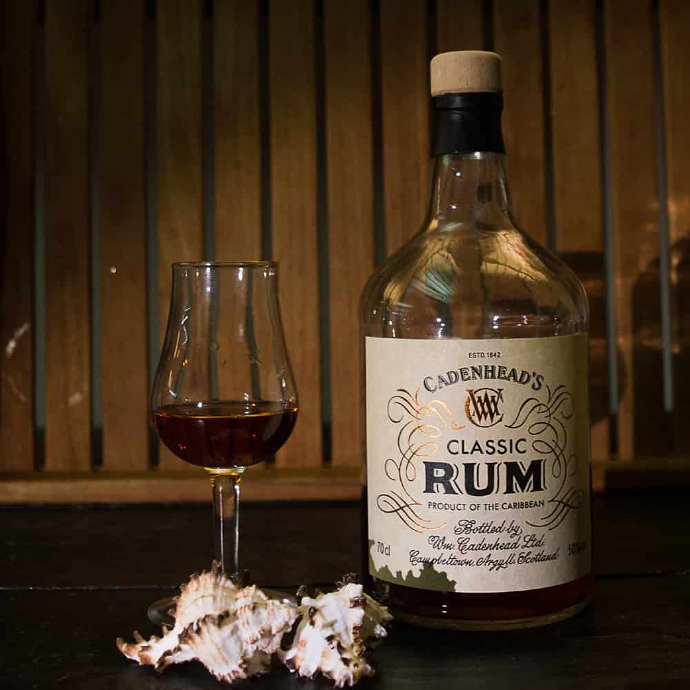 Private Start To Rum Tasting (Nederlands, 2,5 hours) Rum Stylez