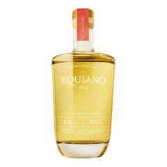 Equiano Light Rum