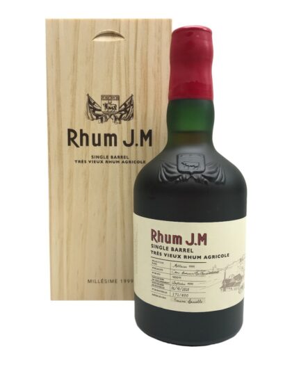 J.M. Archives - Rum Stylez