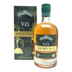 Overproof - Plantation 69%Vol Stylez 70cl Rum OFTD