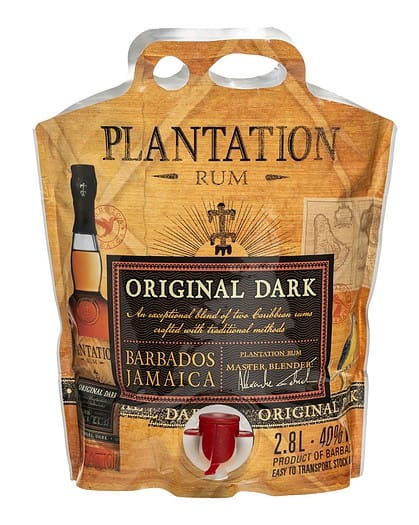 Plantation Original Dark 2,8L