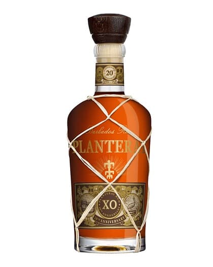 Planteray Barbados XO 20th Anniversary 175cl