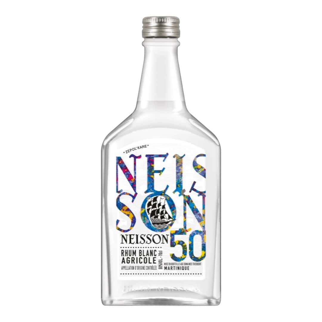 Neisson Blanc 50 Export