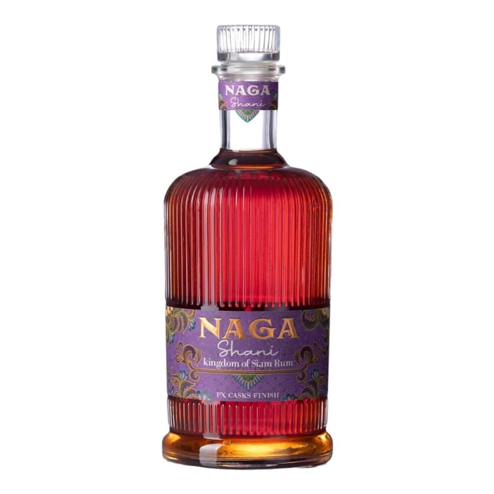 naga rum shani kingdom of siam