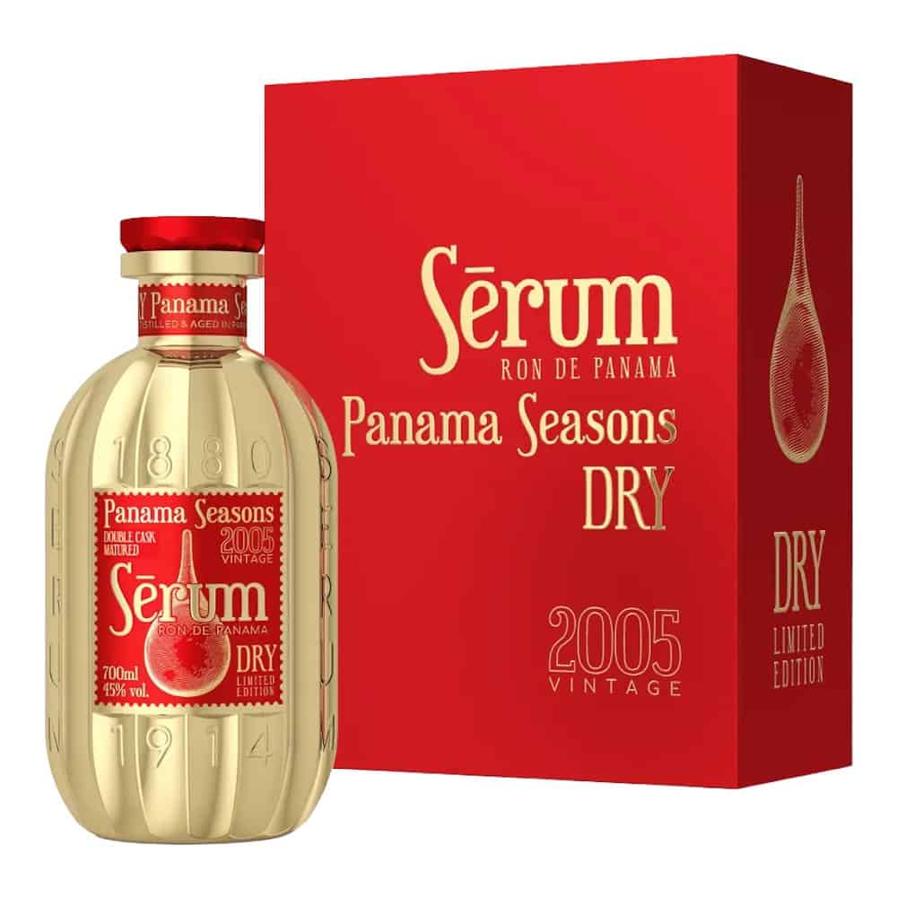 serum panama seasons dry 2005