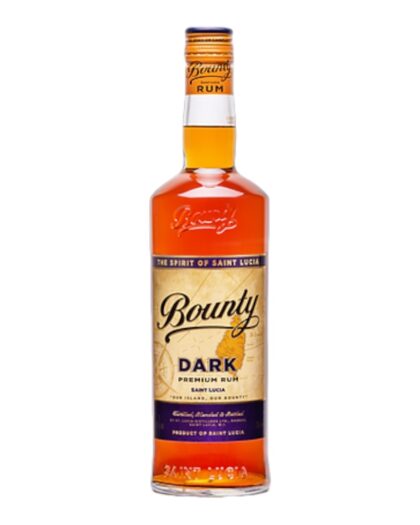 Bounty Dark Premium Rum